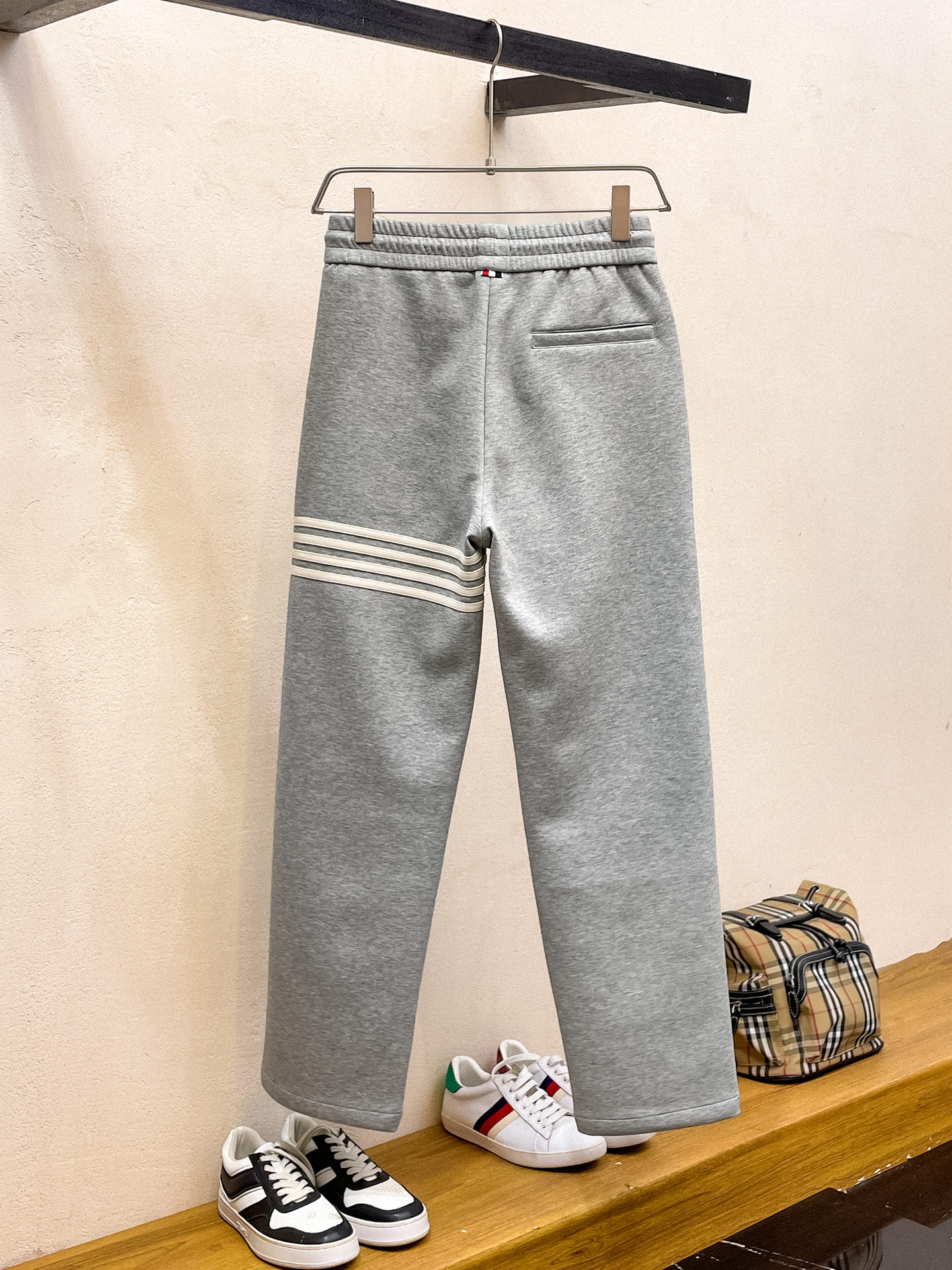 Casual Pants Man